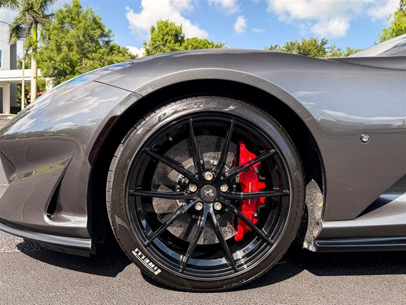 2018 Ferrari 812 Superfast   - Photo 43 - Bonita Springs, FL 34134