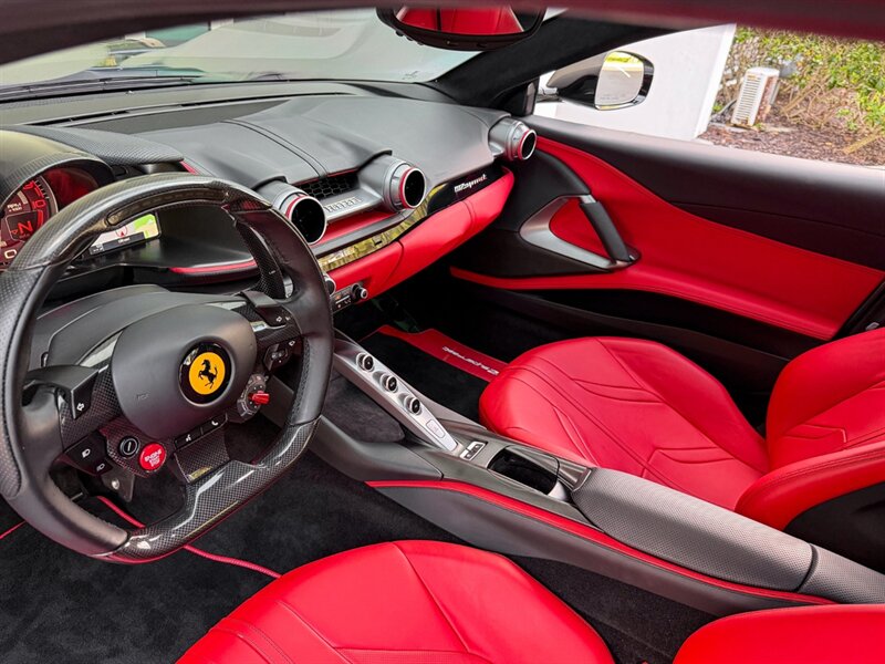 2018 Ferrari 812 Superfast   - Photo 14 - Bonita Springs, FL 34134