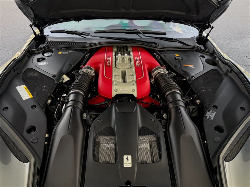 2018 Ferrari 812 Superfast   - Photo 39 - Bonita Springs, FL 34134