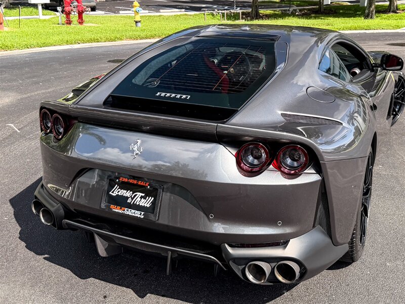 2018 Ferrari 812 Superfast   - Photo 55 - Bonita Springs, FL 34134