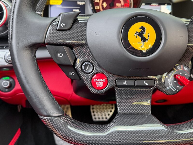 2018 Ferrari 812 Superfast   - Photo 26 - Bonita Springs, FL 34134