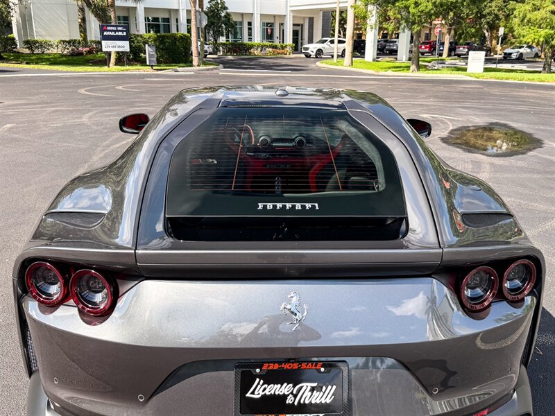 2018 Ferrari 812 Superfast   - Photo 53 - Bonita Springs, FL 34134