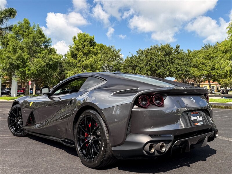 2018 Ferrari 812 Superfast   - Photo 46 - Bonita Springs, FL 34134