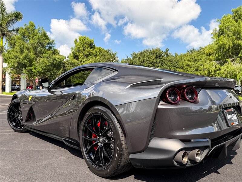2018 Ferrari 812 Superfast   - Photo 47 - Bonita Springs, FL 34134