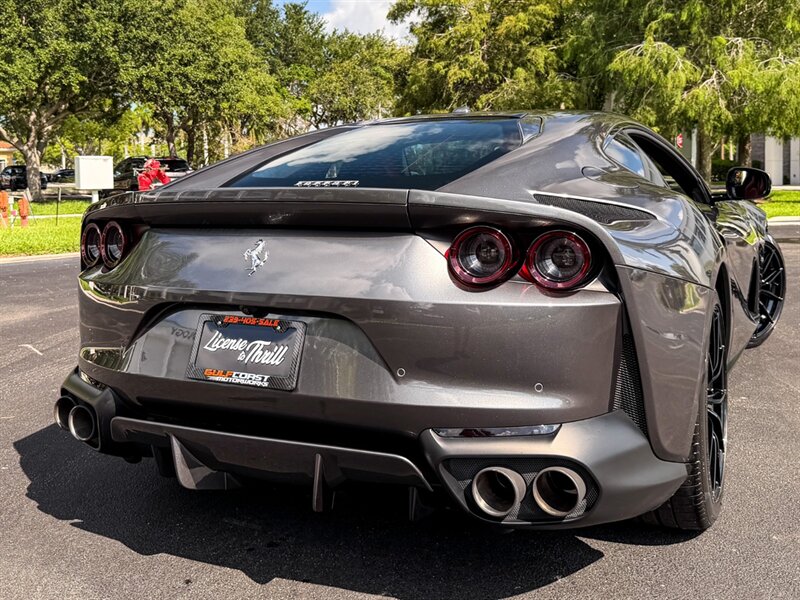 2018 Ferrari 812 Superfast   - Photo 56 - Bonita Springs, FL 34134