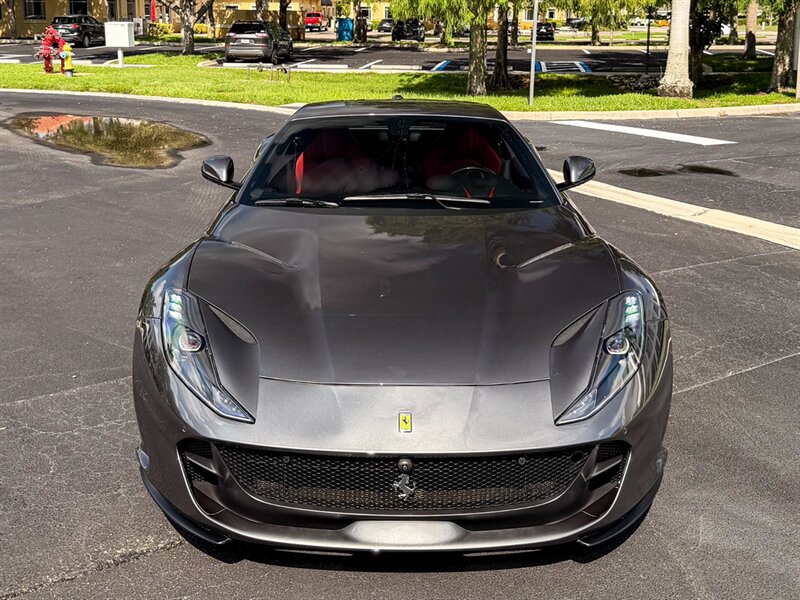2018 Ferrari 812 Superfast   - Photo 5 - Bonita Springs, FL 34134