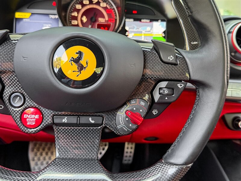 2018 Ferrari 812 Superfast   - Photo 27 - Bonita Springs, FL 34134