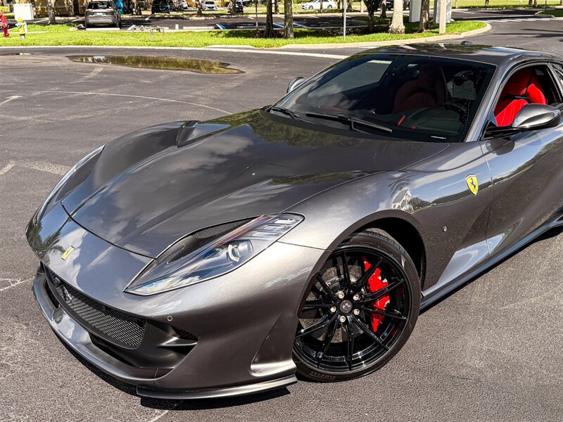 2018 Ferrari 812 Superfast   - Photo 9 - Bonita Springs, FL 34134