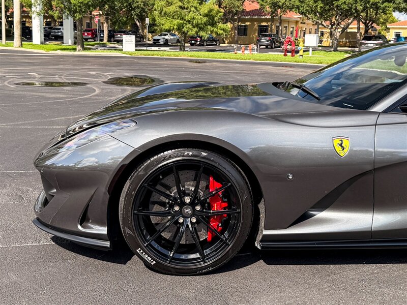 2018 Ferrari 812 Superfast   - Photo 42 - Bonita Springs, FL 34134