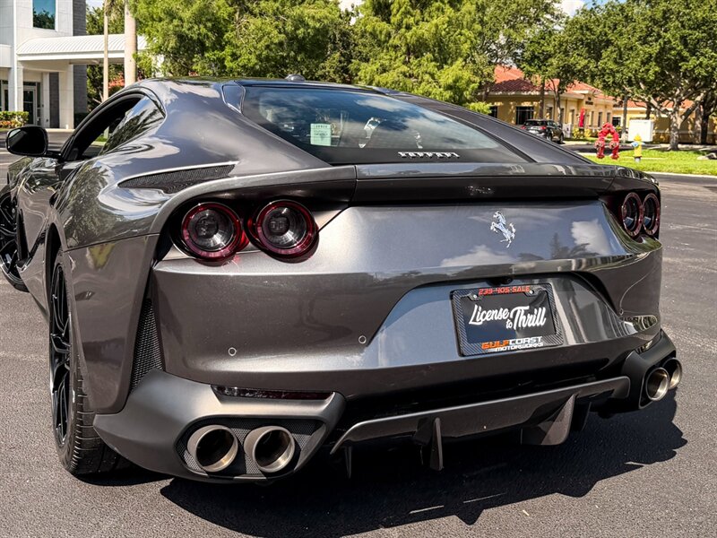 2018 Ferrari 812 Superfast   - Photo 48 - Bonita Springs, FL 34134