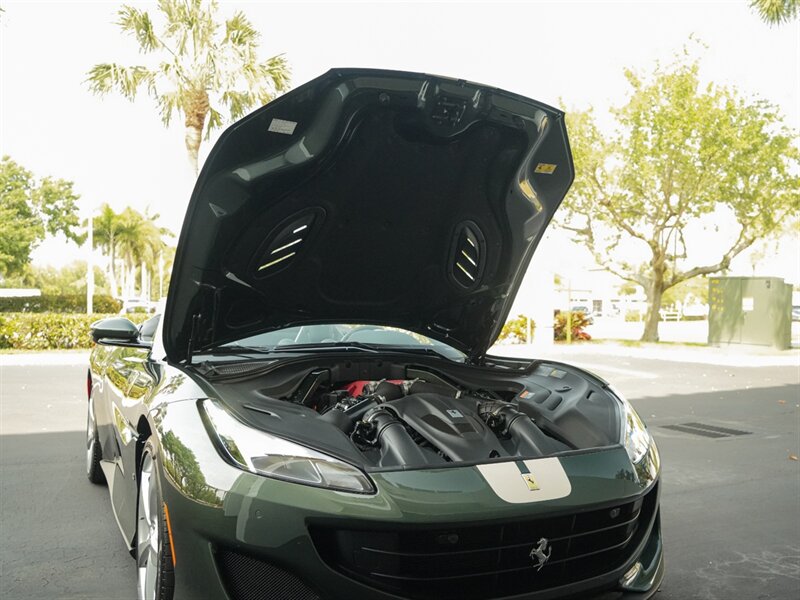 2019 Ferrari Portofino - Photo 47 - Bonita Springs, FL 34134