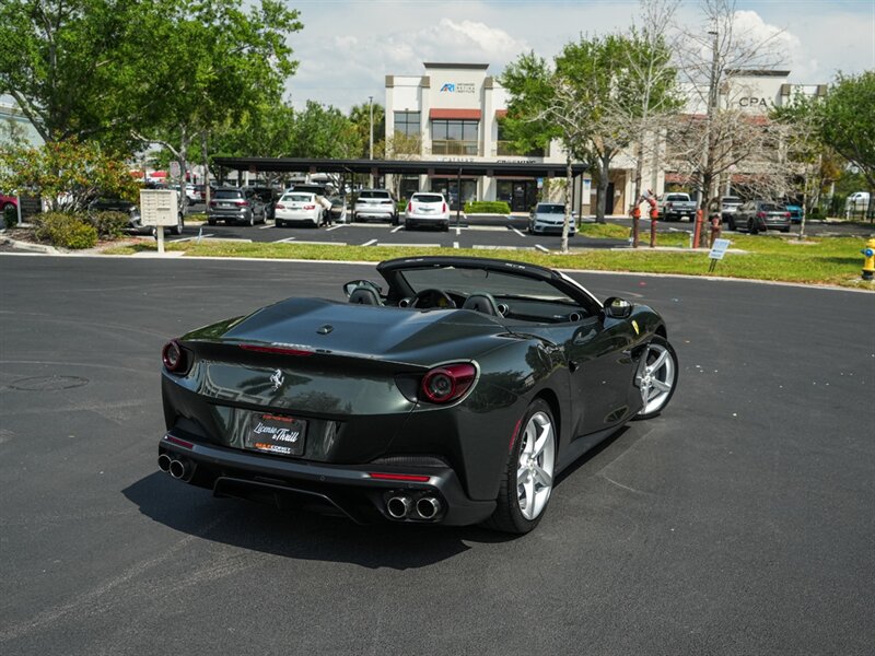 2019 Ferrari Portofino - Photo 63 - Bonita Springs, FL 34134