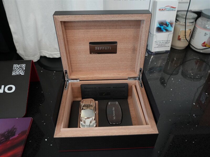 2019 Ferrari Portofino - Photo 7 - Bonita Springs, FL 34134