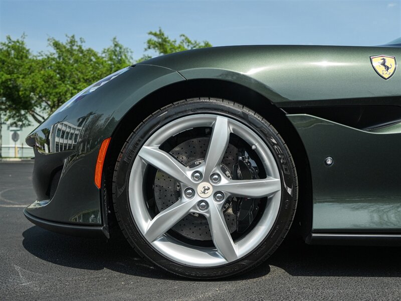 2019 Ferrari Portofino - Photo 52 - Bonita Springs, FL 34134