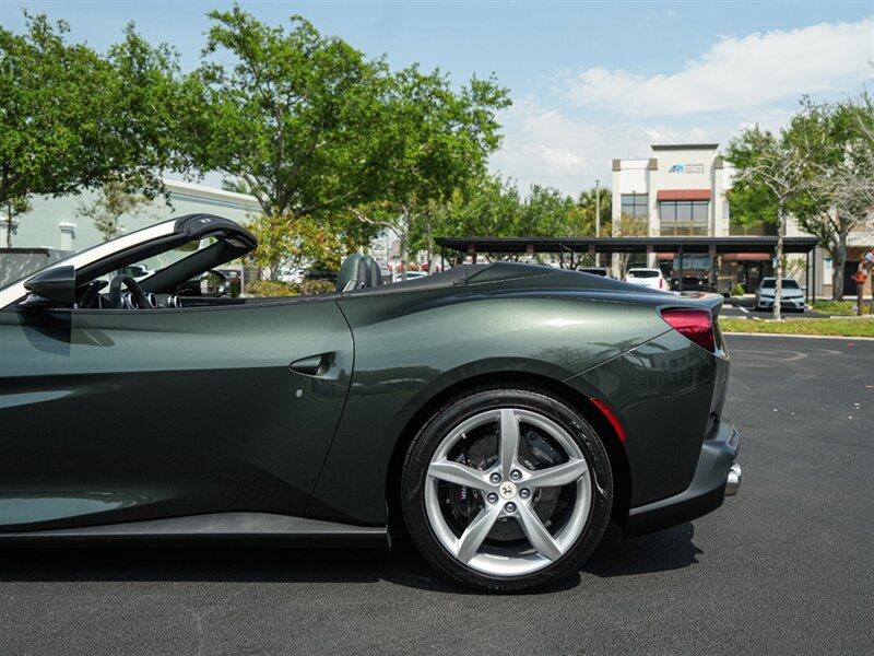 2019 Ferrari Portofino - Photo 53 - Bonita Springs, FL 34134
