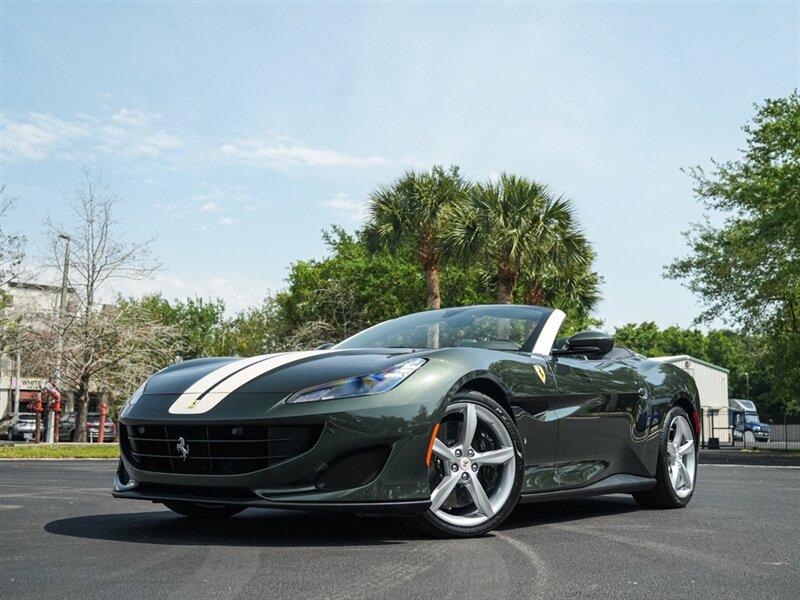 2019 Ferrari Portofino - Photo 15 - Bonita Springs, FL 34134