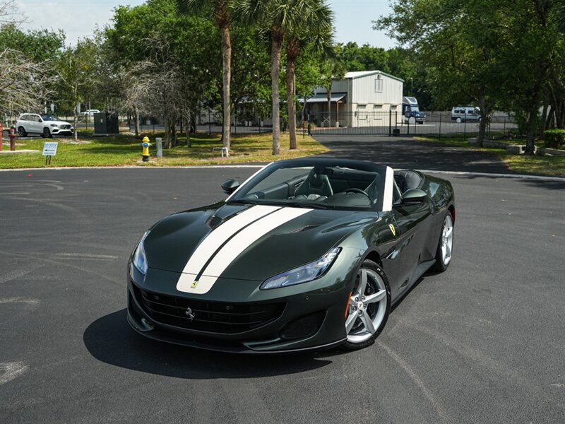 2019 Ferrari Portofino - Photo 13 - Bonita Springs, FL 34134