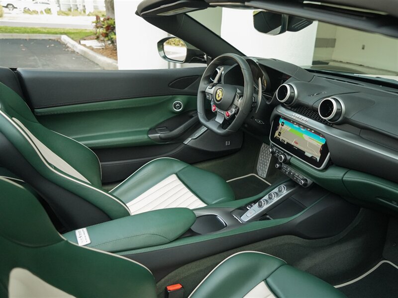 2019 Ferrari Portofino - Photo 36 - Bonita Springs, FL 34134