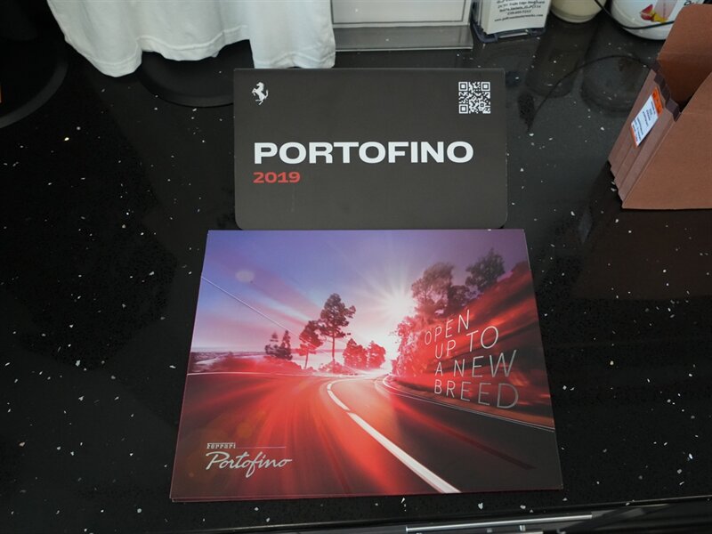 2019 Ferrari Portofino - Photo 5 - Bonita Springs, FL 34134