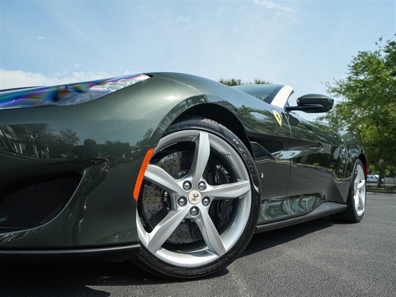 2019 Ferrari Portofino - Photo 16 - Bonita Springs, FL 34134