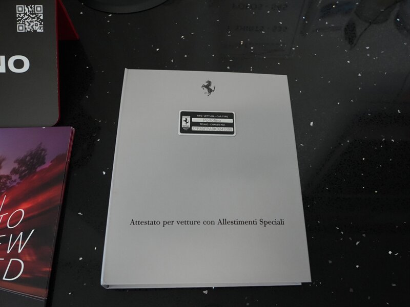 2019 Ferrari Portofino - Photo 6 - Bonita Springs, FL 34134