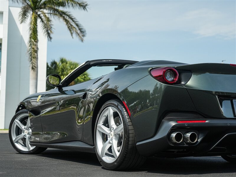 2019 Ferrari Portofino - Photo 56 - Bonita Springs, FL 34134