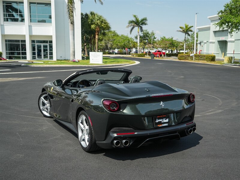 2019 Ferrari Portofino - Photo 54 - Bonita Springs, FL 34134