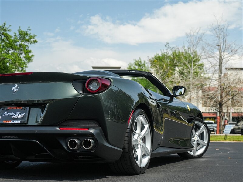 2019 Ferrari Portofino - Photo 65 - Bonita Springs, FL 34134