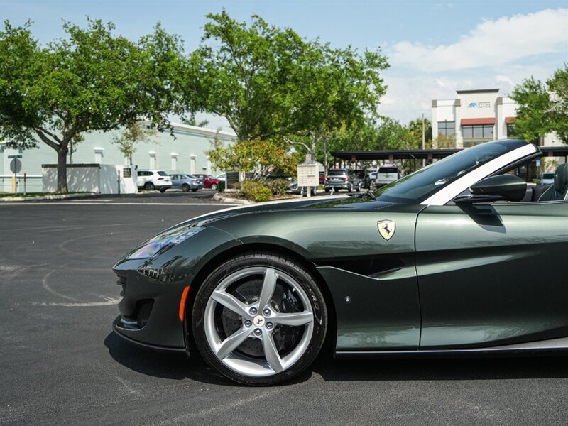 2019 Ferrari Portofino - Photo 51 - Bonita Springs, FL 34134