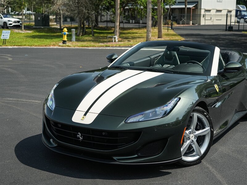 2019 Ferrari Portofino - Photo 14 - Bonita Springs, FL 34134