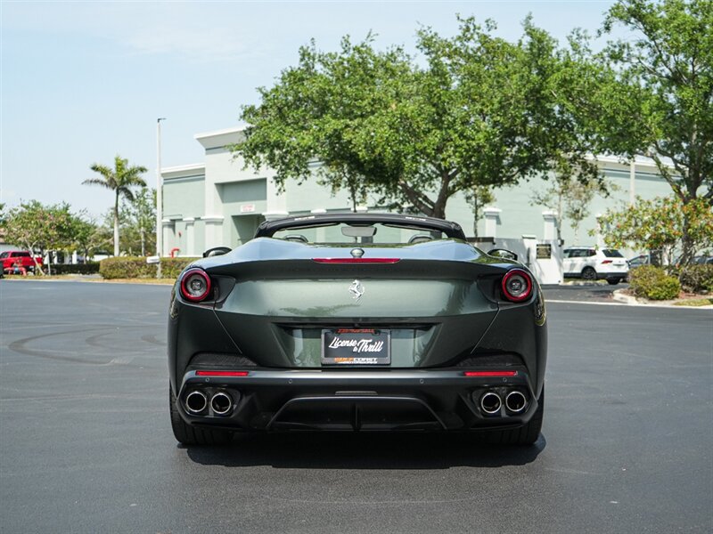 2019 Ferrari Portofino - Photo 59 - Bonita Springs, FL 34134