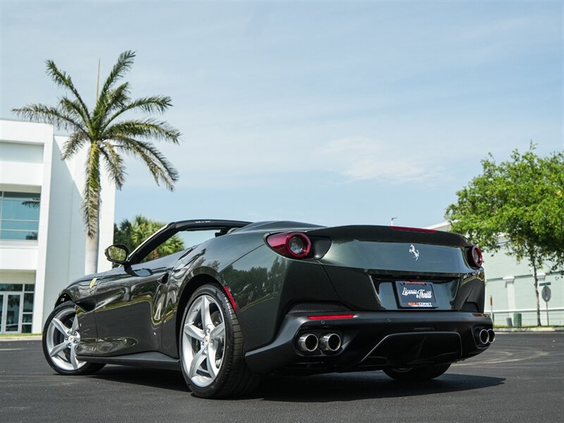 2019 Ferrari Portofino - Photo 55 - Bonita Springs, FL 34134