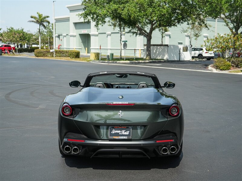 2019 Ferrari Portofino - Photo 57 - Bonita Springs, FL 34134