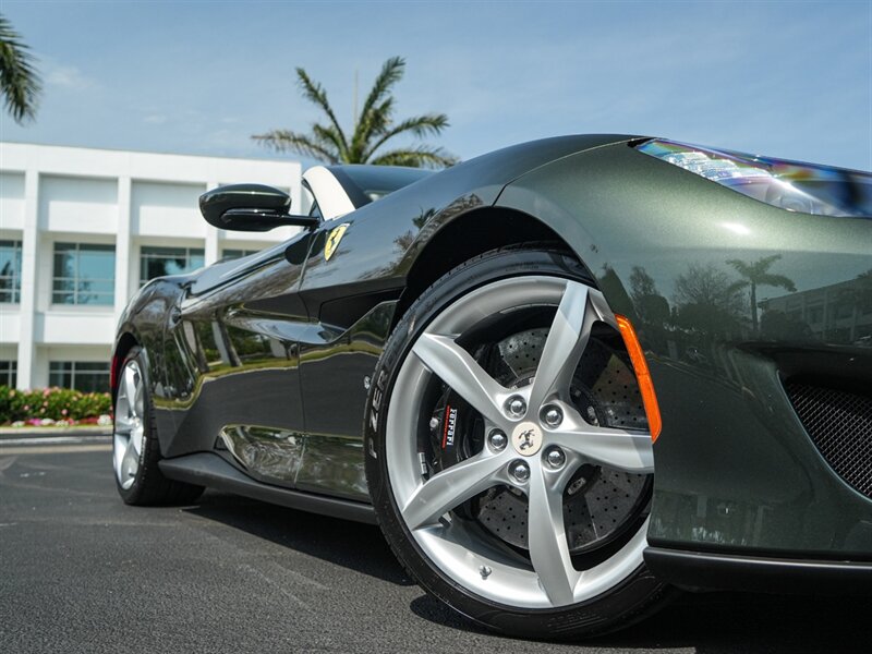 2019 Ferrari Portofino - Photo 73 - Bonita Springs, FL 34134