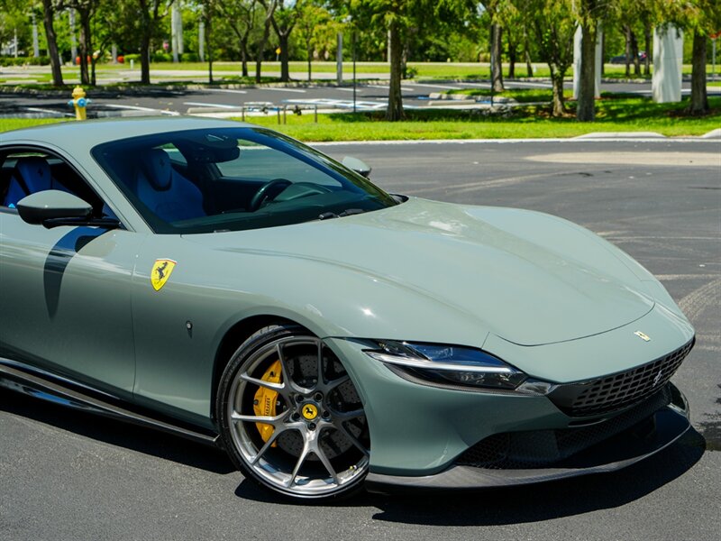 2022 Ferrari Roma   - Photo 67 - Bonita Springs, FL 34134