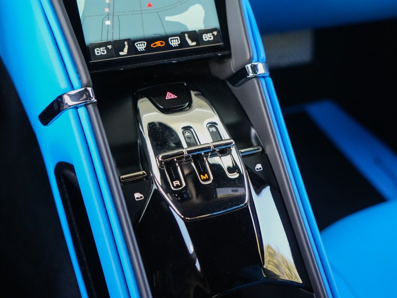 2022 Ferrari Roma   - Photo 16 - Bonita Springs, FL 34134