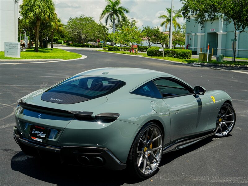 2022 Ferrari Roma   - Photo 60 - Bonita Springs, FL 34134