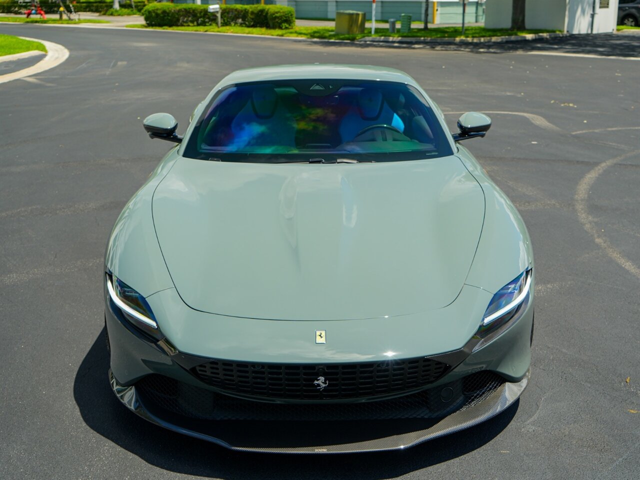 2022 Ferrari Roma   - Photo 5 - Bonita Springs, FL 34134
