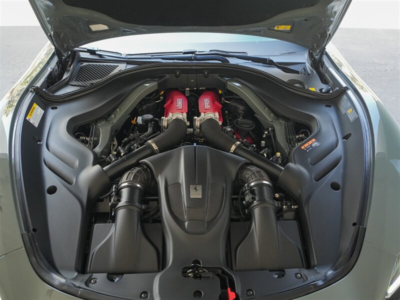 2022 Ferrari Roma   - Photo 35 - Bonita Springs, FL 34134