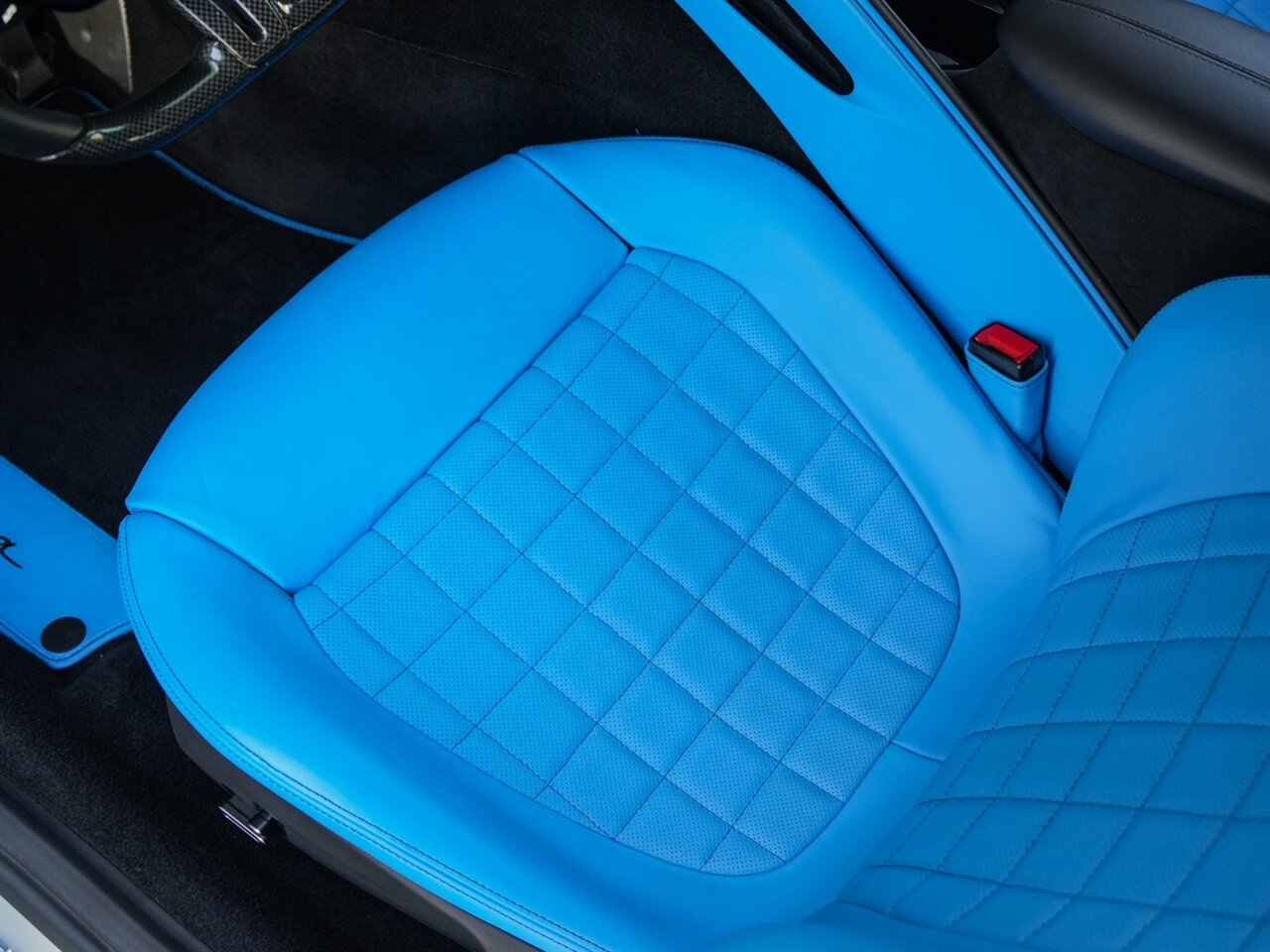 2022 Ferrari Roma   - Photo 19 - Bonita Springs, FL 34134