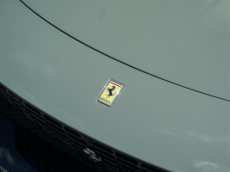 2022 Ferrari Roma   - Photo 4 - Bonita Springs, FL 34134