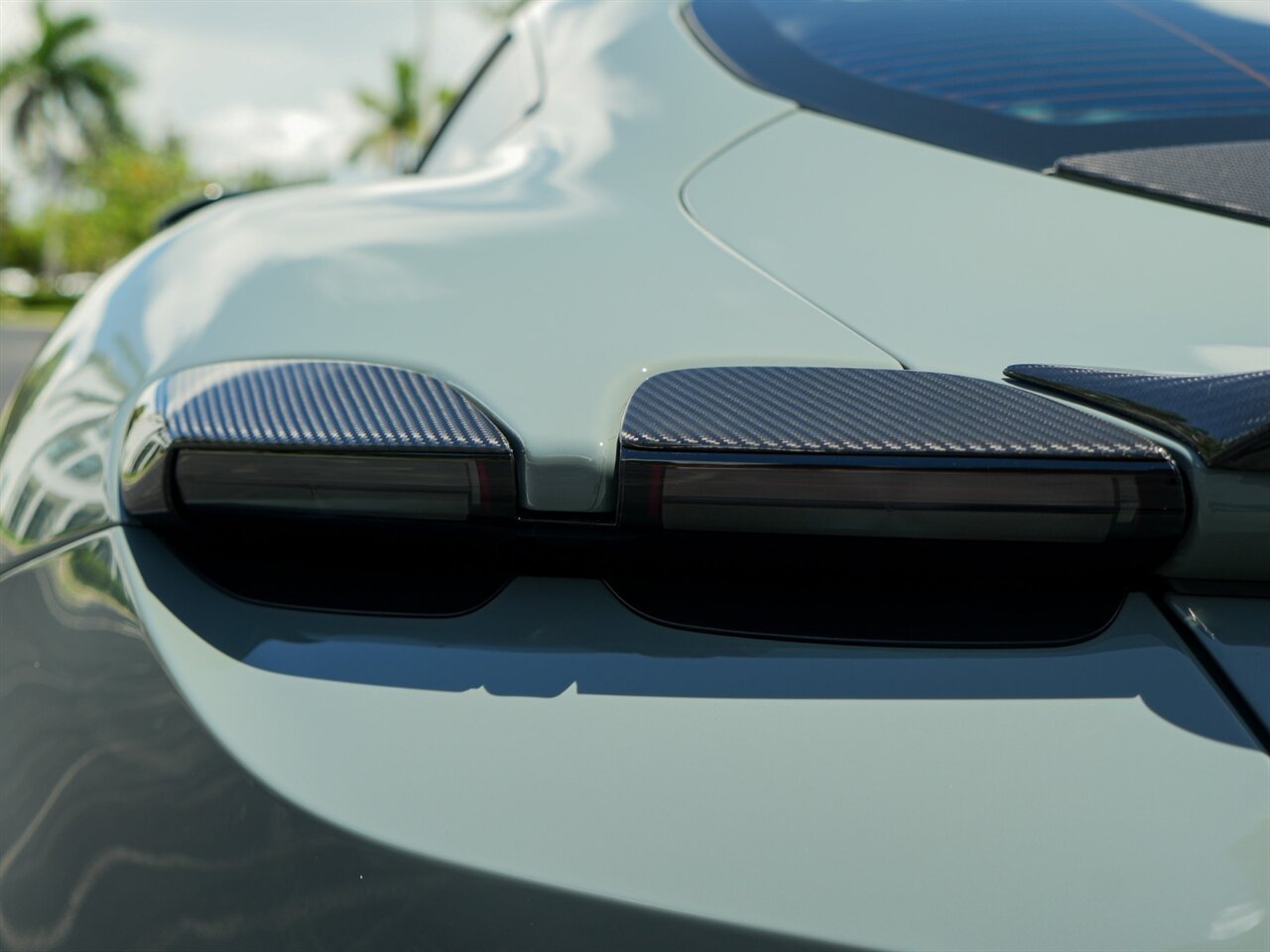 2022 Ferrari Roma   - Photo 50 - Bonita Springs, FL 34134