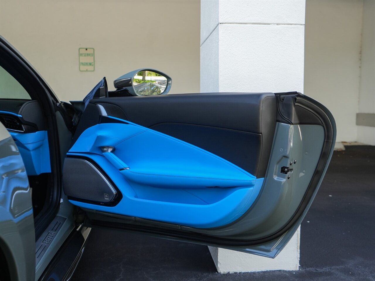 2022 Ferrari Roma   - Photo 34 - Bonita Springs, FL 34134