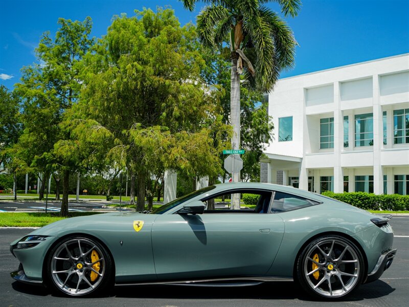 2022 Ferrari Roma   - Photo 39 - Bonita Springs, FL 34134