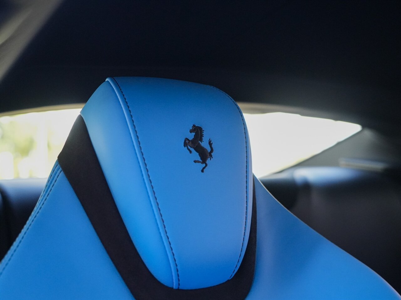 2022 Ferrari Roma   - Photo 30 - Bonita Springs, FL 34134