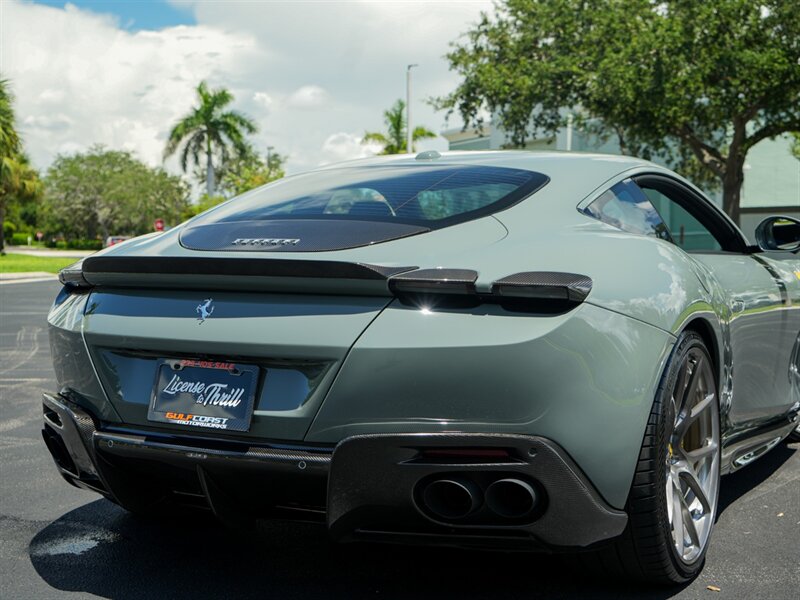 2022 Ferrari Roma   - Photo 56 - Bonita Springs, FL 34134