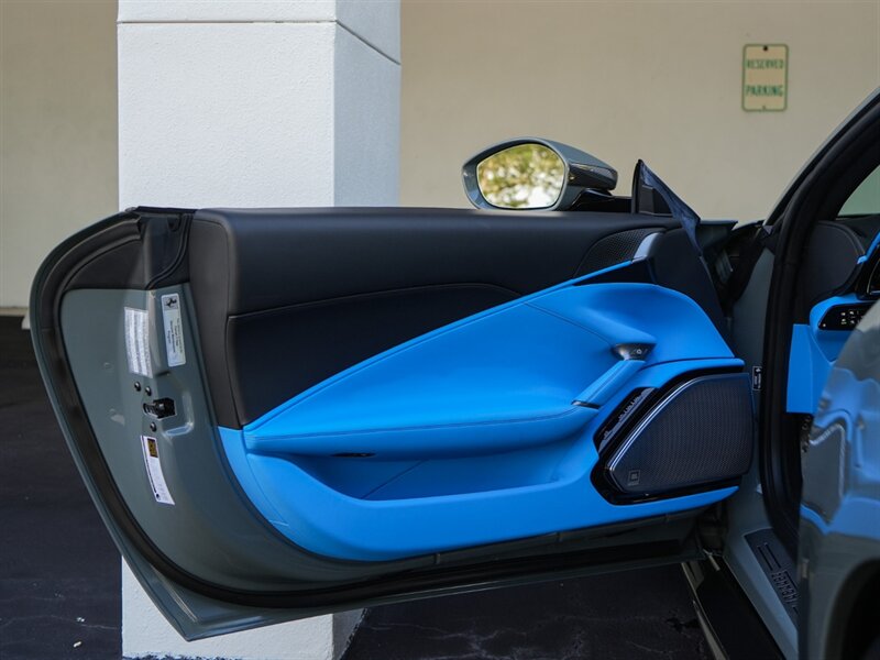 2022 Ferrari Roma   - Photo 22 - Bonita Springs, FL 34134