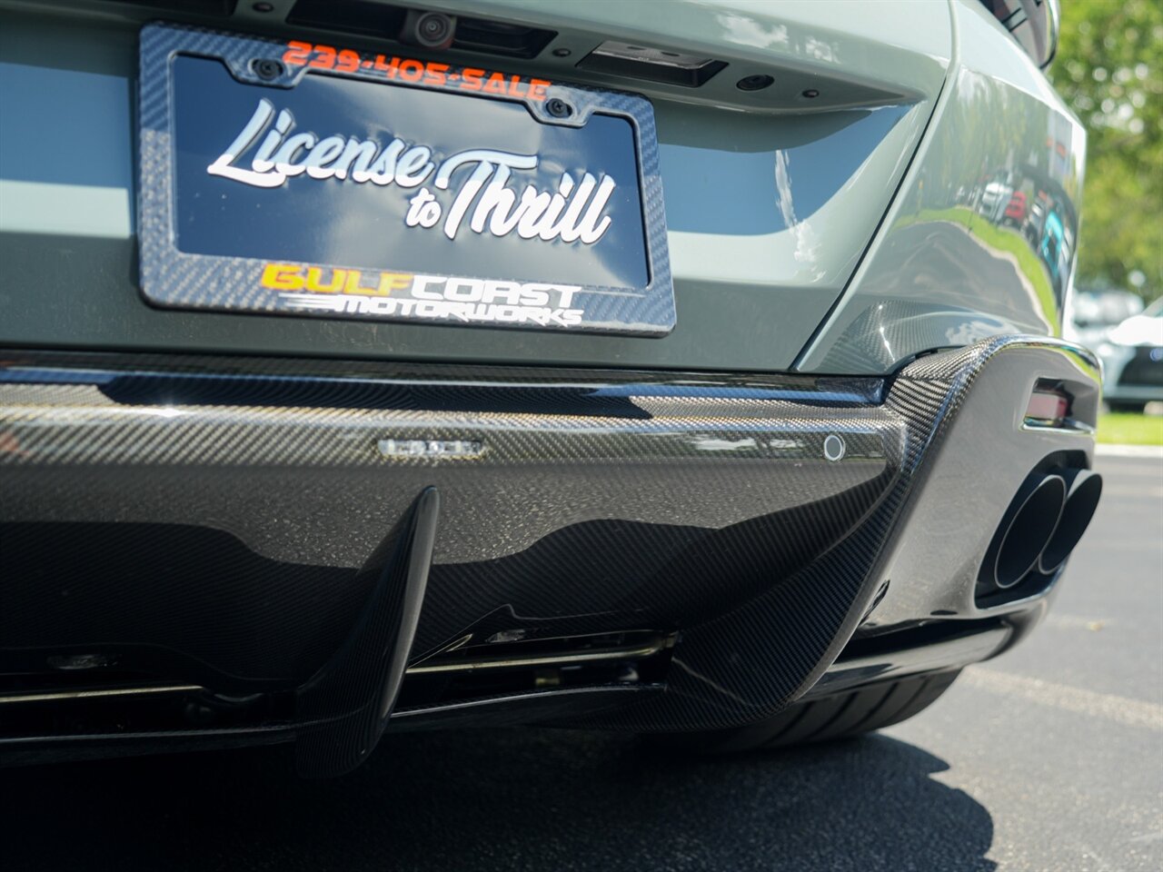 2022 Ferrari Roma   - Photo 53 - Bonita Springs, FL 34134