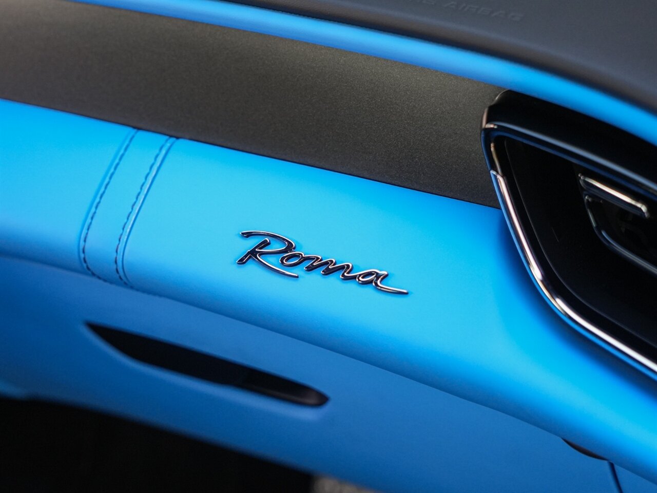 2022 Ferrari Roma   - Photo 33 - Bonita Springs, FL 34134