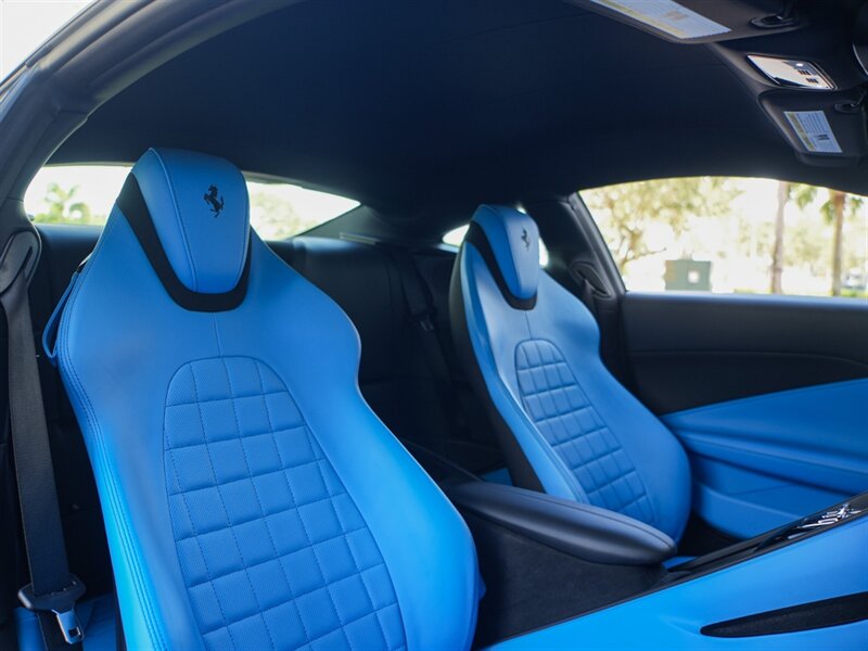 2022 Ferrari Roma   - Photo 29 - Bonita Springs, FL 34134